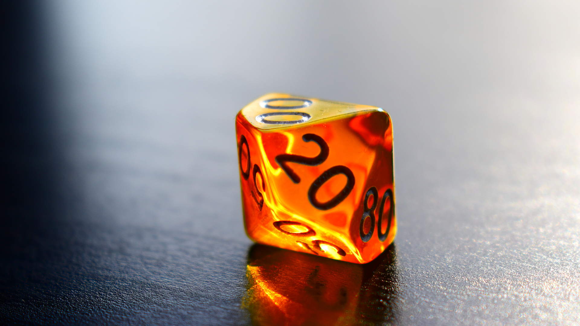 Dice The ultimate ranking, from d4 to d20 Dicebreaker